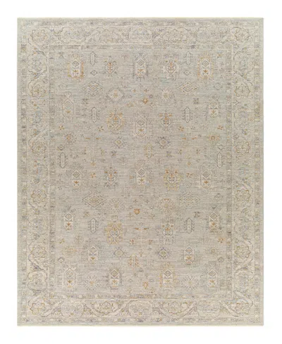 Livabliss Avant Garde Avt-2343 6'7" X 9'6" Area Rug In Multi