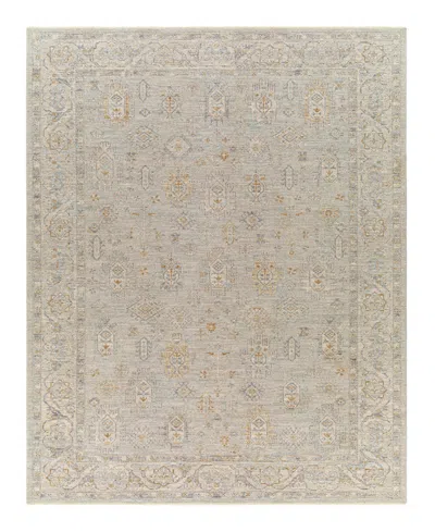 Livabliss Avant Garde Avt-2343 7'10" X 10'3" Area Rug In Multi