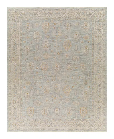 Livabliss Avant Garde Avt-2344 2'7" X 4' Area Rug In Multi