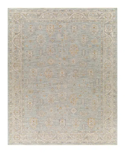 Livabliss Avant Garde Avt-2344 6'7" X 9'6" Area Rug In Multi
