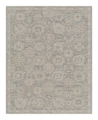Livabliss Avant Garde Avt-2335 6'7" X 6'7" Round Area Rug