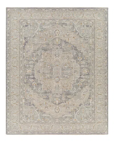 Livabliss Avant Garde Avt-2337 Area Rug, 7'10 X 10'3 In Brown