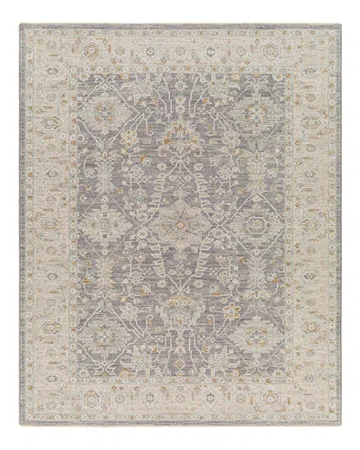 Livabliss Avant Garde Avt-2338 Area Rug, 7'10 X 10'3 In Gray