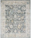Livabliss Avellino 528071 Rug Collection In Beige,teal