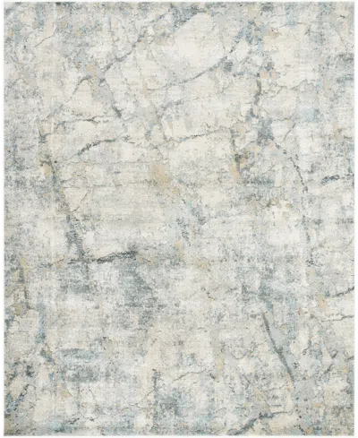 Livabliss Avellino 528092 2'x2'11" Area Rug In Beige,teal