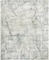 Livabliss Avellino 528092 7'10"x10' Area Rug In Beige,teal