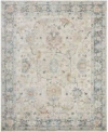 Livabliss Avellino 528124 Rug Collection In Beige,teal