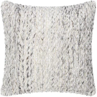 Livabliss Averill Accent Throw Pillow Cover In Pillow Cover Only - No Insert