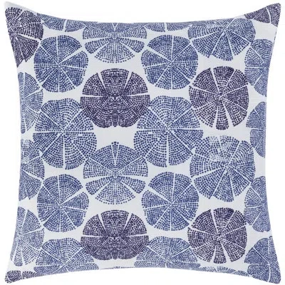 Livabliss Azora Square Pillow Cover In Pillow Cover Only - No Insert
