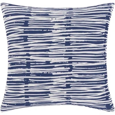 Livabliss Azora Square Pillow Cover In Pillow Cover Only - No Insert
