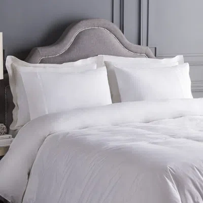 Livabliss Bedding Insert Sham In White