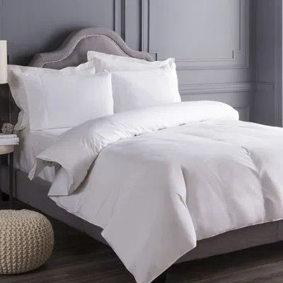 Livabliss Bedding Sham In White
