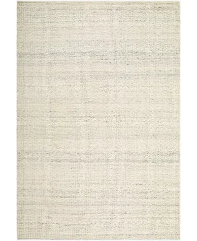 Livabliss Bern 909528 5' X 7'6" Area Rug In Gray