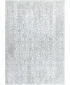Livabliss Beth 541497 2'7"x7'3" Runner Area Rug In Cream,sage