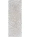 Livabliss Beth 541513 2'7"x7'3" Runner Area Rug In Cream