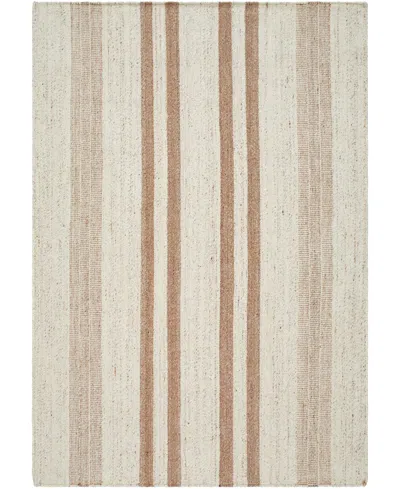 Livabliss Bolu 489257 2'x3' Area Rug In Gray,brown