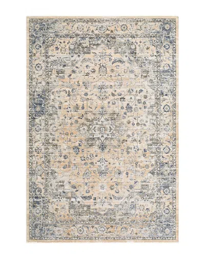 Livabliss Breckley Rug In Neutral