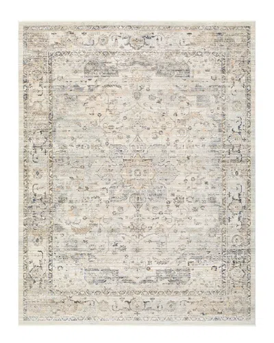 Livabliss Breckley Rug In Neutral