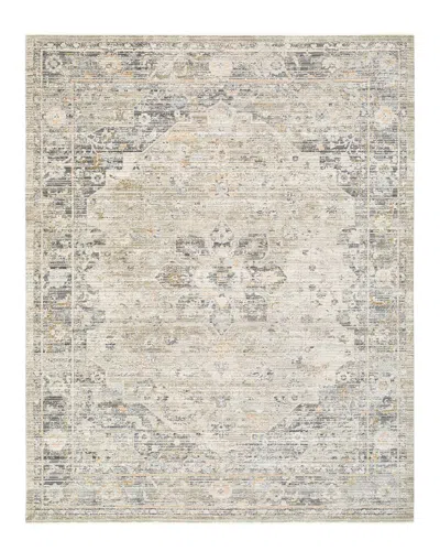 Livabliss Breckley Rug In Neutral