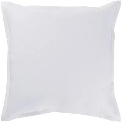 Livabliss Briley Pillow Case In Gray