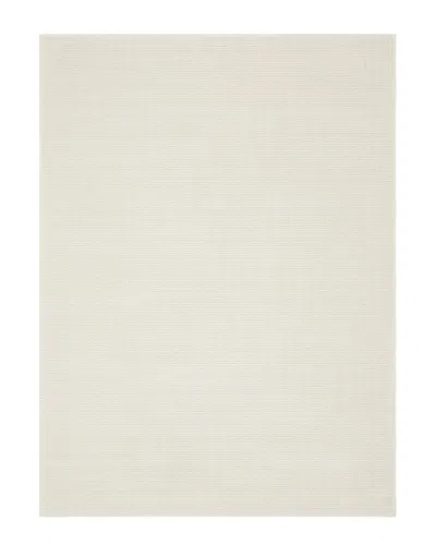 Livabliss Brugge Rug In White