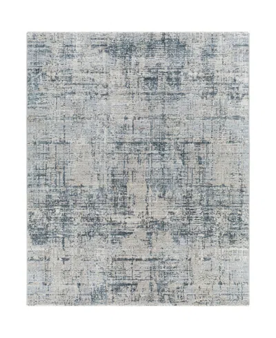 Livabliss Brunswick Bwk-2300 2' X 3' Area Rug In Blue