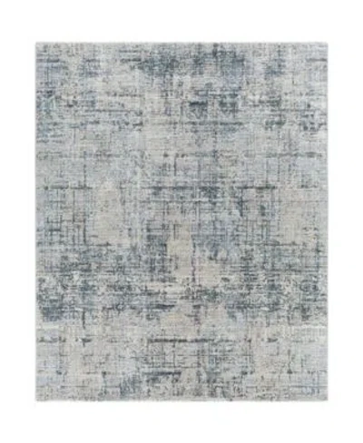 Livabliss Brunswick Bwk 2300 Area Rug In Blue