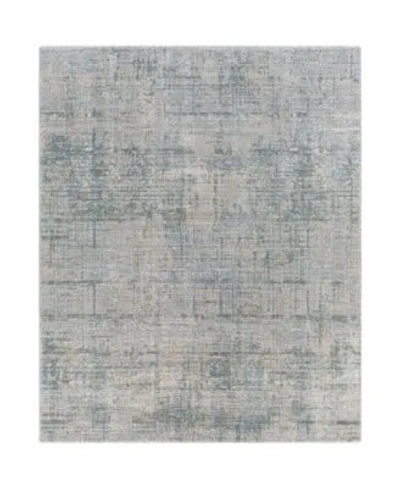 Livabliss Brunswick Bwk 2301 Area Rug In Blue