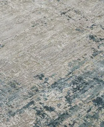 Livabliss Brunswick Bwk 2302 Area Rug In Mist,gray