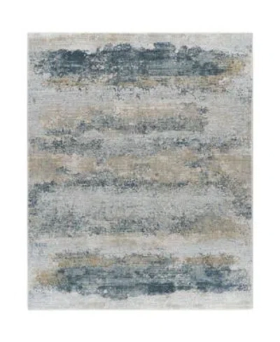 Livabliss Brunswick Bwk 2304 Area Rug In Blue