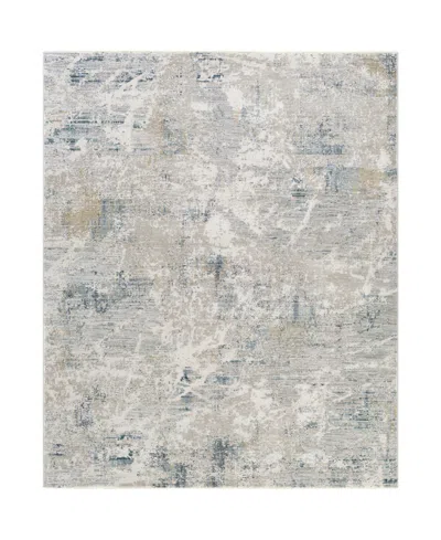 Livabliss Brunswick Bwk-2306 6'7" X 9'6" Area Rug In Multi