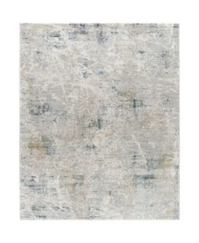 Livabliss Brunswick Bwk 2306 Area Rug In Gray