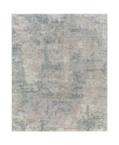 Livabliss Brunswick Bwk 2307 Area Rug In Gray