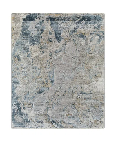 Livabliss Brunswick Bwk-2309 2'7" X 4' Area Rug In Multi