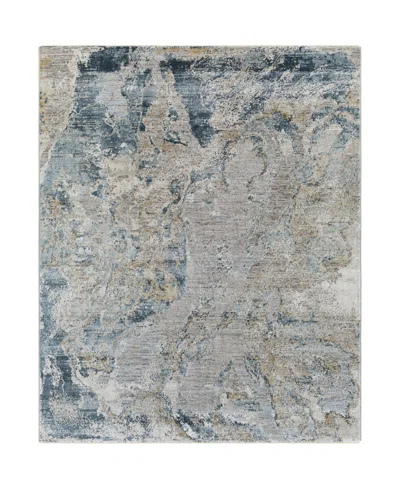 Livabliss Brunswick Bwk-2309 5' X 7'5" Area Rug In Multi