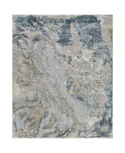 Livabliss Brunswick Bwk-2309 6'7" X 9'6" Area Rug In Animal Print
