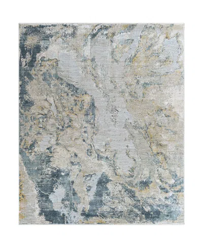 Livabliss Brunswick Bwk-2309 7'10" X 10'3" Area Rug In Multi