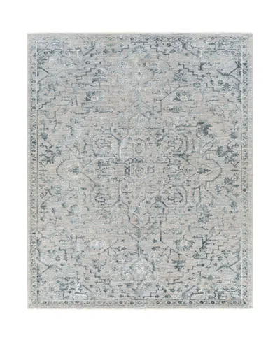 Livabliss Brunswick Bwk-2310 2' X 3' Area Rug In Blue