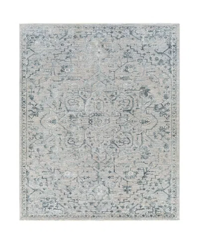 Livabliss Brunswick Bwk-2310 5' X 7'5" Area Rug In Blue