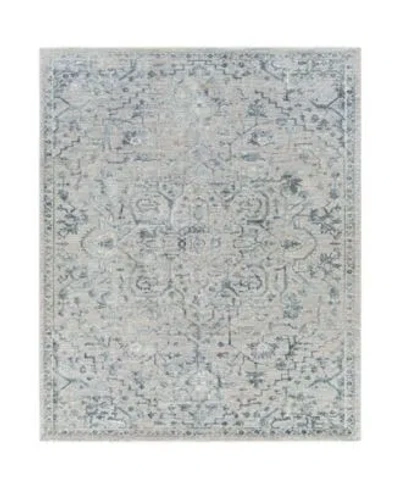 Livabliss Brunswick Bwk 2310 Area Rug In Blue
