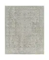 Livabliss Brunswick Bwk-2313 2'7" X 4' Area Rug In Multi