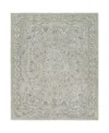 Livabliss Brunswick Bwk-2313 6'7" X 9'6" Area Rug In Multi
