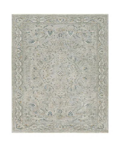 Livabliss Brunswick Bwk-2313 6'7" X 9'6" Area Rug In Multi