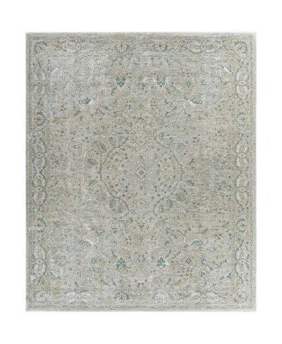 Livabliss Brunswick Bwk-2313 7'10" X 10'3" Area Rug In Multi