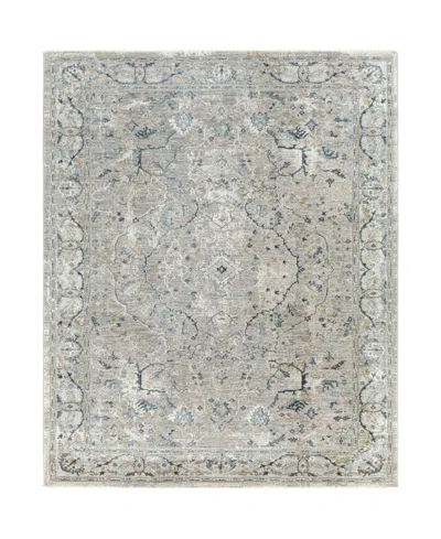 Livabliss Brunswick Bwk-2314 2'7" X 4' Area Rug In Multi