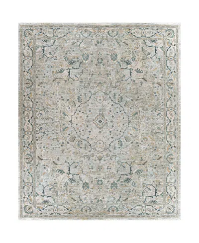 Livabliss Brunswick Bwk-2314 7'10" X 10'3" Area Rug In Multi