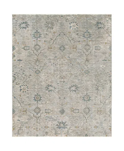Livabliss Brunswick Bwk-2315 6'7" X 9'6" Area Rug In Multi