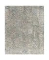Livabliss Brunswick Bwk 2315 Area Rug In Gray