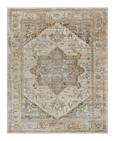 Livabliss Brunswick Bwk-2318 5' X 7'5" Area Rug In Multi