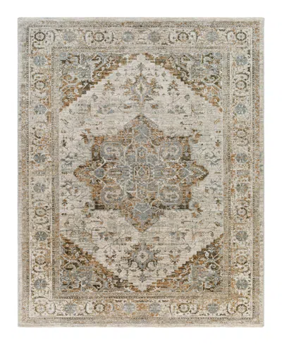 Livabliss Brunswick Bwk-2318 6'7" X 9'6" Area Rug In Multi
